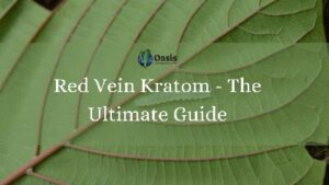 Red Vein Kratom
