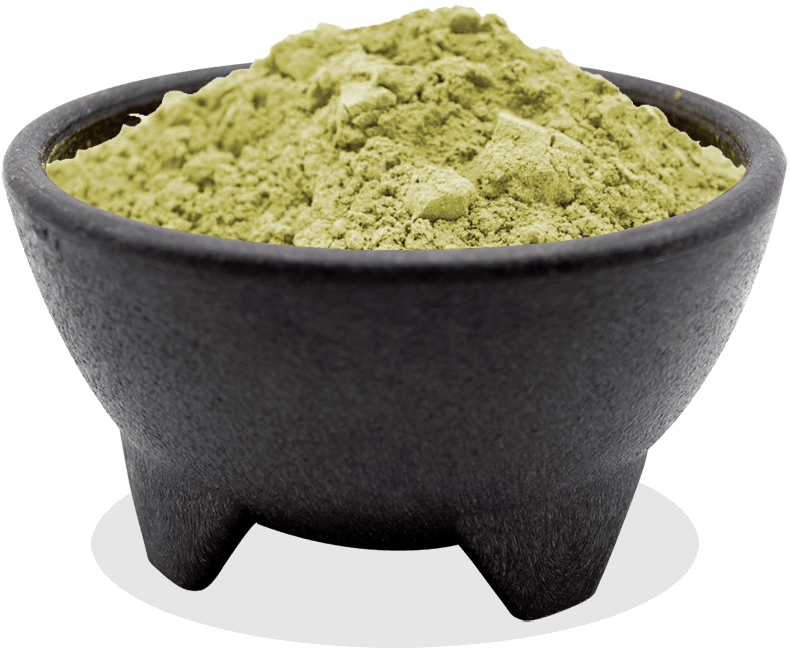 Green Kratom