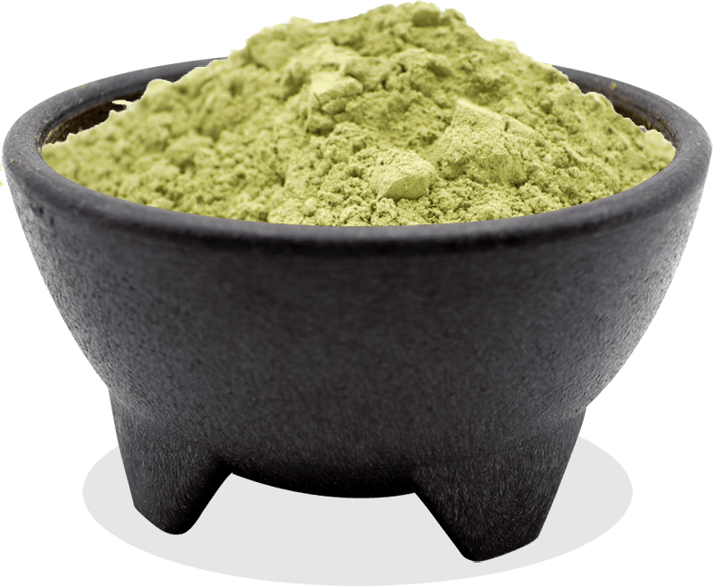 White Kratom