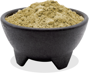 Yellow Kratom