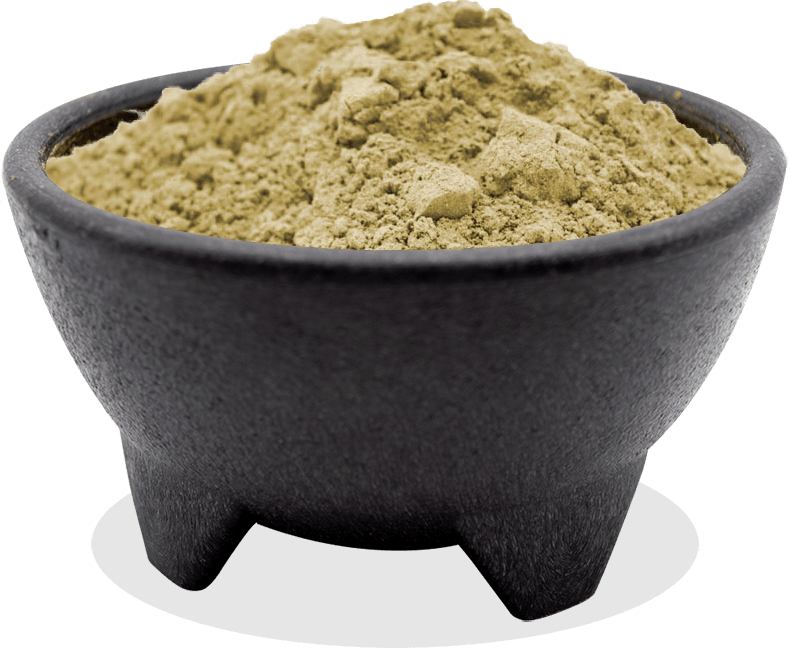 Yellow Kratom