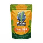 Gold Bali Kratom Powder