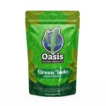 Green Indo Kratom Powder