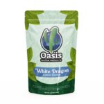 White Dragon Kratom Powder