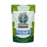 White Maeng Da Kratom Powder
