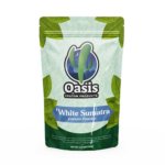 White Sumatra Kratom Powder