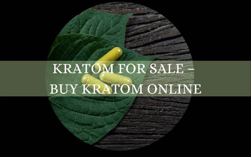 Kratom for Sale - Oasis Kratom