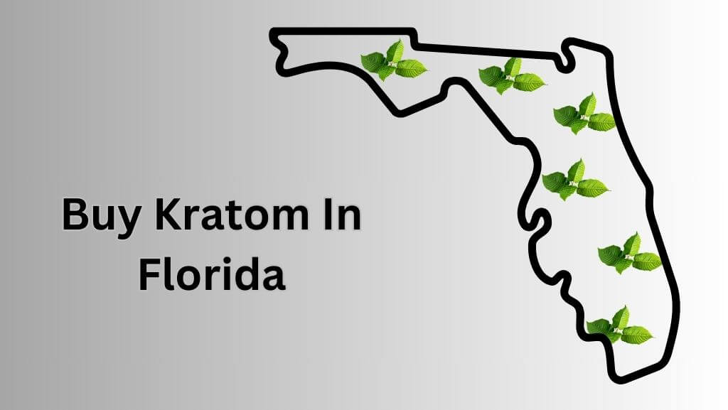 buy kratom in florida