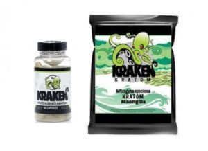 kraken kratom products_oasis kratom