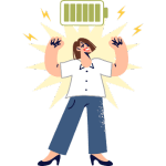 boost energy