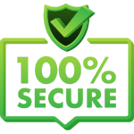 secure checkout