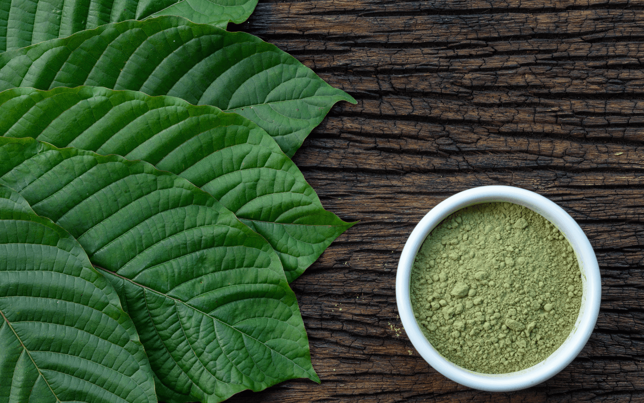 Kratom in legal in ohio