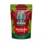 Red Borneo Capsules