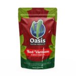 Red Vietnam Capsules