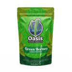 Green Borneo Kratom Powder