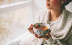 Kratom Tea