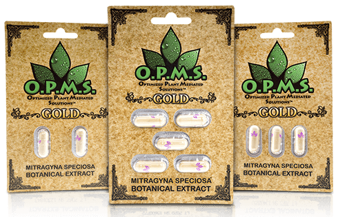 OPMS Kratom