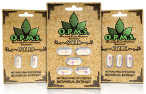 Opms Kratom Review - Oasis Kratom