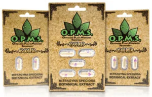 Opms Kratom Review - Oasis Kratom