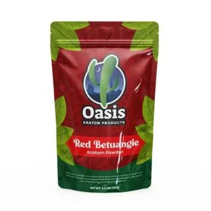 Kratom Tallahassee Buyers: Here's Where To Shop Today? 2 Red Bentuangie Kratom Powder