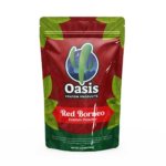 Red Borneo Kratom Powder