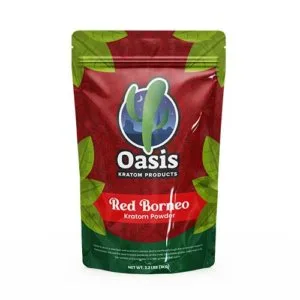 Kratom In Nampa: Idaho’s Best-Kept Secret Is Out 4 Red Borneo Kratom Powder