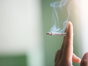 can you smoke kratom
