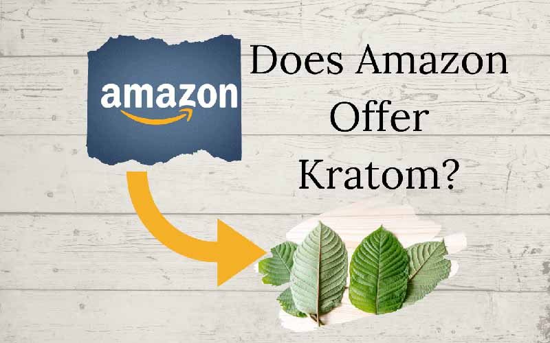 Does Amazon Sell Kratom - by Oasis Kratom