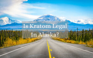 Is Kratom Legal In Alaska - Oasis Kratom