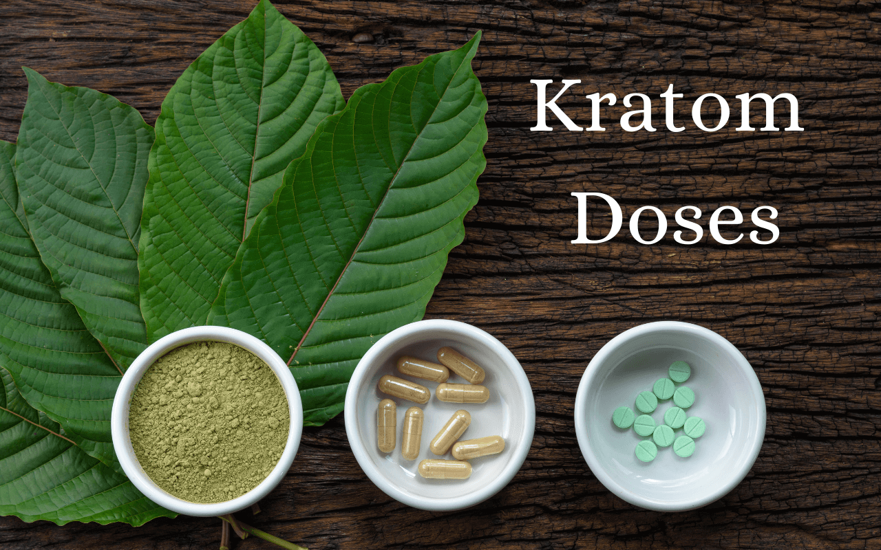 How Long To Wait Between Kratom Doses? - Oasis Kratom