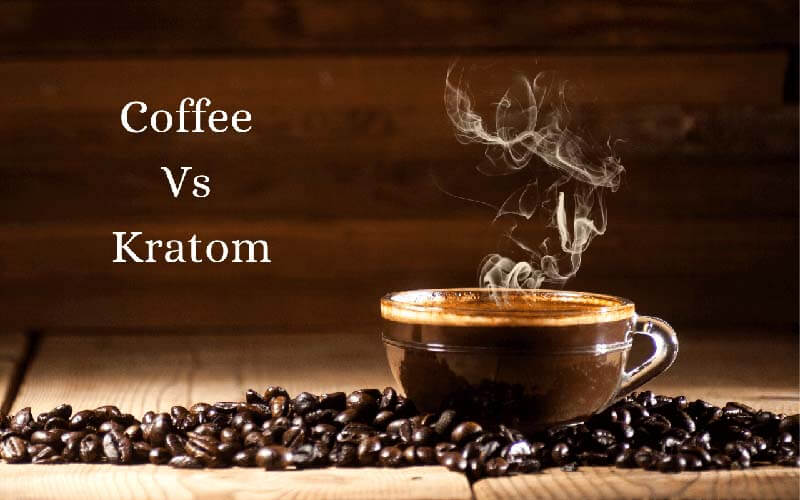 Coffee And Kratom - How Similar Are They - by Oasis Kratom