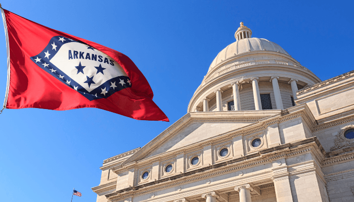 Is Kratom Legal In Arkansas