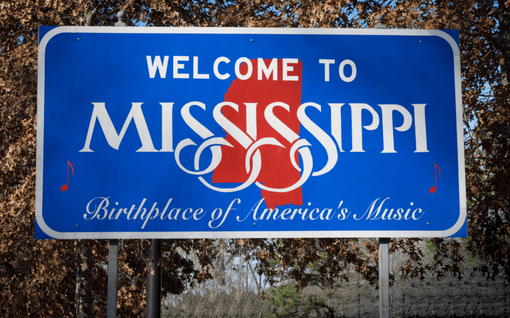 Is Kratom Legal In Mississippi? Can You Buy or Ship it in MS?