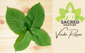 Sacred Kratom Vendor Review - Oasis Kratom