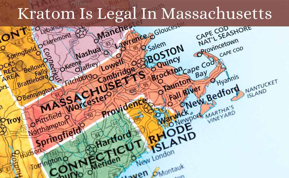 is kratom legal in massachusetts-oasis kratom