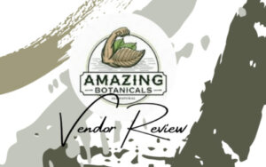 Amazing Botanicals Vendor Review - Oasis Kratom