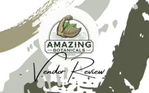 Amazing Botanicals Vendor Review - Oasis Kratom
