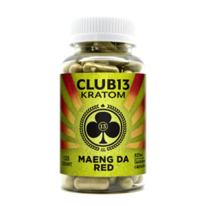 Club 13 Vendor Review
