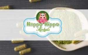 Happy Hippo Herbals Vendor Review - Oasis Kratom