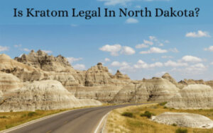 Is Kratom Legal In North Dakota - Oasis Kratom