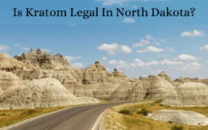 Is Kratom Legal In North Dakota - Oasis Kratom