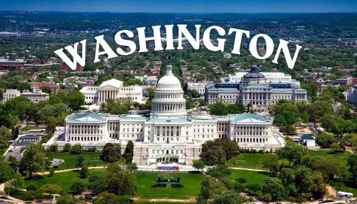 Is Kratom Legal In Washington - Oasis Kratom