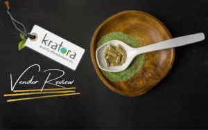 Kratora