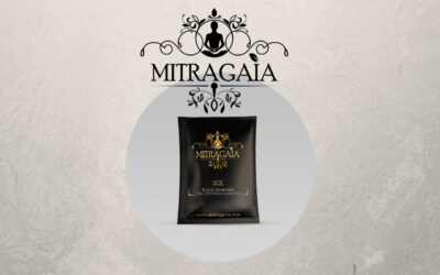 Mitragaia Vendor Review - Oasis Kratom