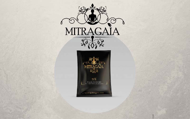 Mitragaia Vendor Review - by Oasis Kratom