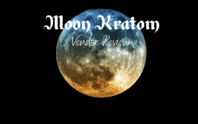 Moon Kratom Vendor Review - Oasis Kratom