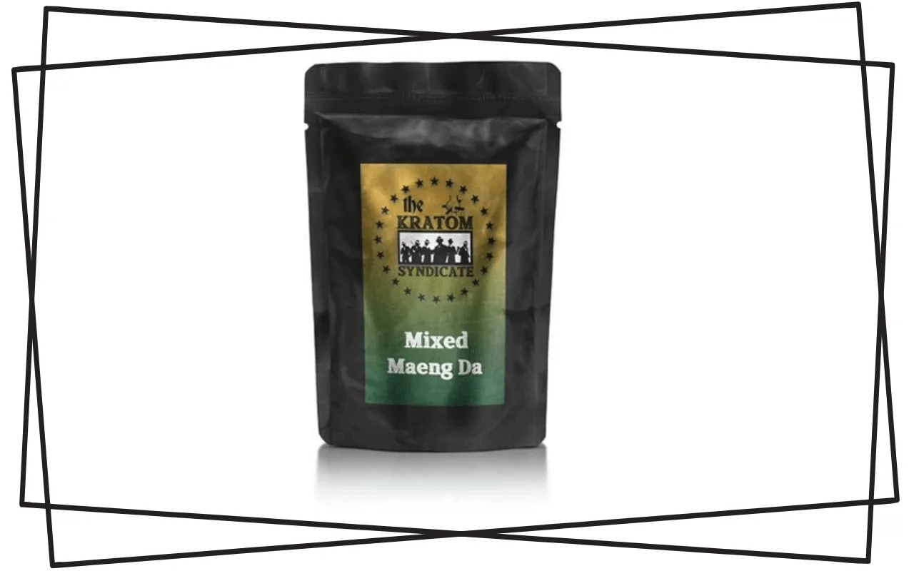 The Kratom Syndicate