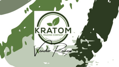 Kratom Trading Company Vendor Review - Oasis Kratom