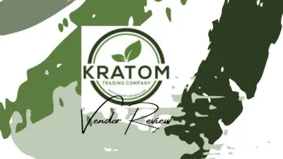 Kratom Trading Company Vendor Review - Oasis Kratom