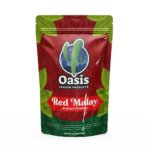 Red Malay Kratom Powder